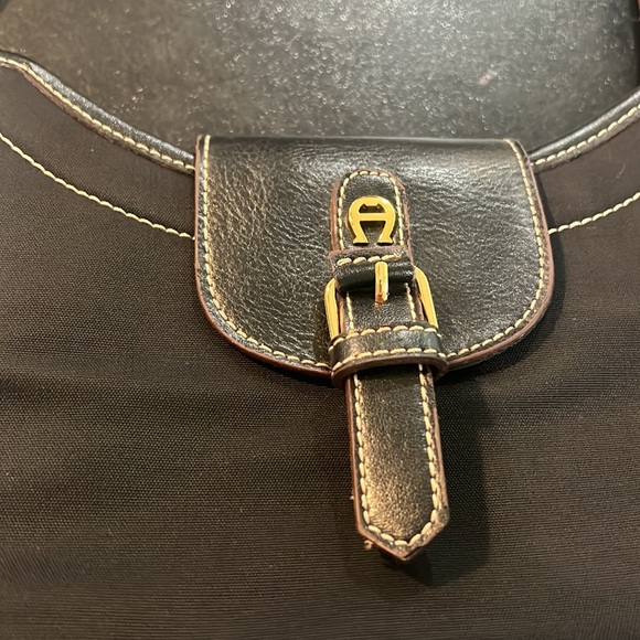 Etienne aigner shoulder bags - Picture 2 of 7